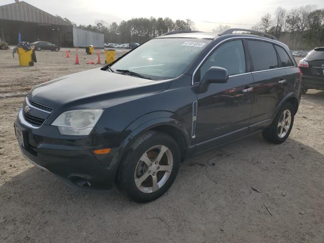 Изображение 2012 CHEVROLET CAPTIVA SPORT 2012