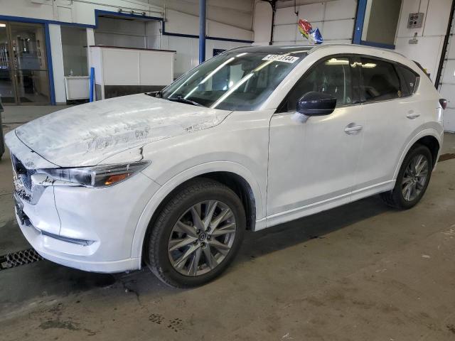 Изображение 1 2020 MAZDA CX-5 GRAND TOURING 2020 с VIN JM3KFBDM6L0830395