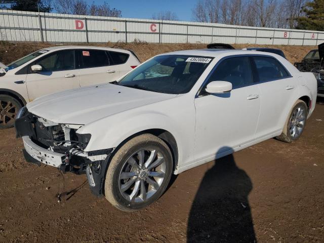 2016 CHRYSLER 300 LIMITED 2016 image