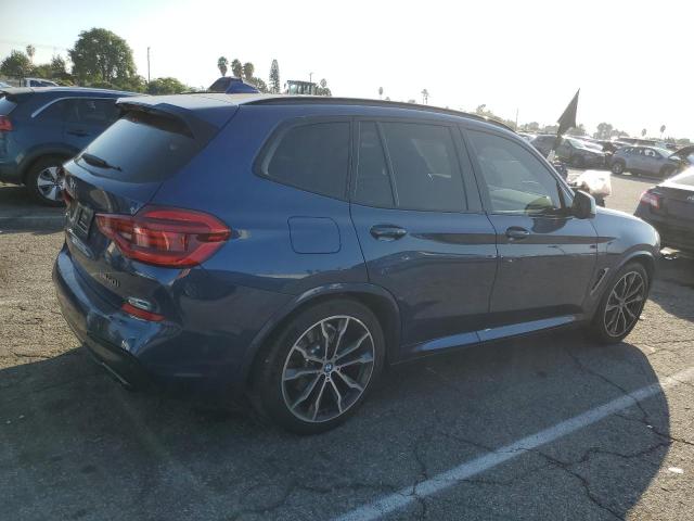 Изображение 3 2019 BMW X3 XDRIVEM40I 2019 с VIN 5UXTS3C52K0Z06605