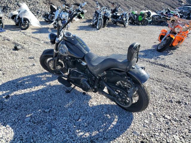 Изображение 3 2019 HARLEY-DAVIDSON FLSL  2019 с VIN 1HD1YDJ26KB066062