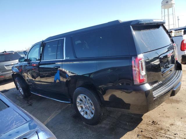 Image 2 of 2017 GMC YUKON XL K1500 SLE 2017 with VIN 1GKS2FEC3HR132500