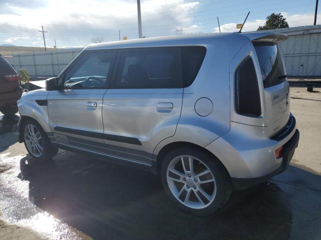 Изображение 2 2010 KIA SOUL + 2010 с VIN KNDJT2A28A7098548