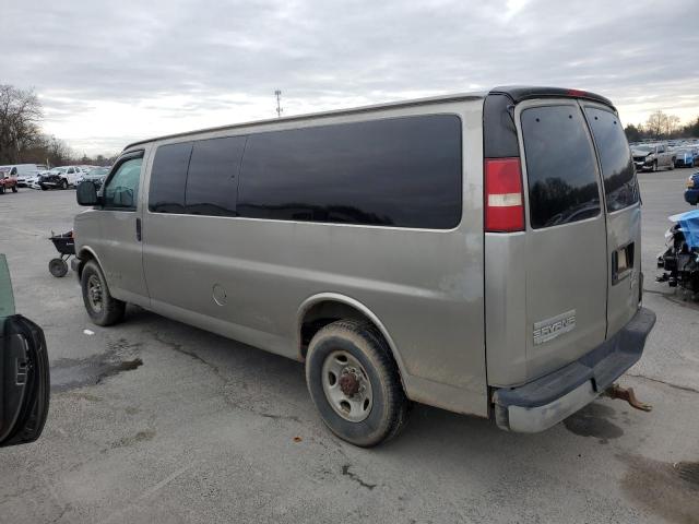 Obraz 2 z 2004 GMC SAVANA G3500 2004 z VIN 1GJHG39UX41175385
