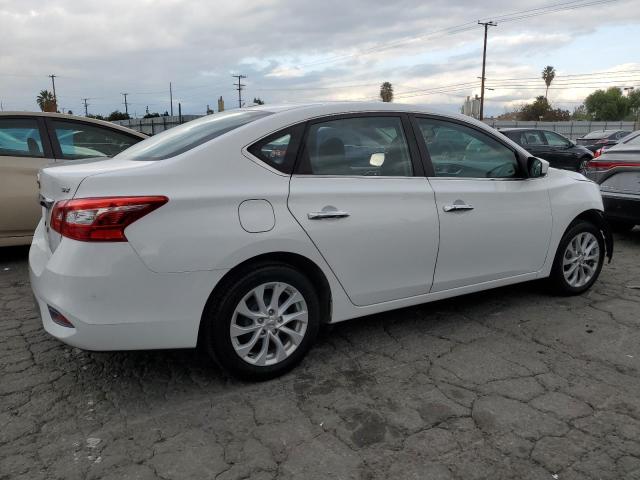Obraz 3 z 2018 NISSAN SENTRA S 2018 z VIN 3N1AB7AP1JY277253