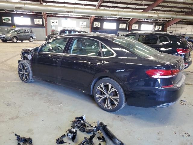 Изображение 2 2022 VOLKSWAGEN PASSAT SE 2022 с VIN 1VWSA7A3XNC010321
