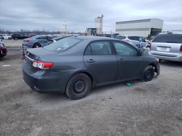 Image 3 of 2011 TOYOTA COROLLA BASE 2011 with VIN 2T1BU4EE3BC570835