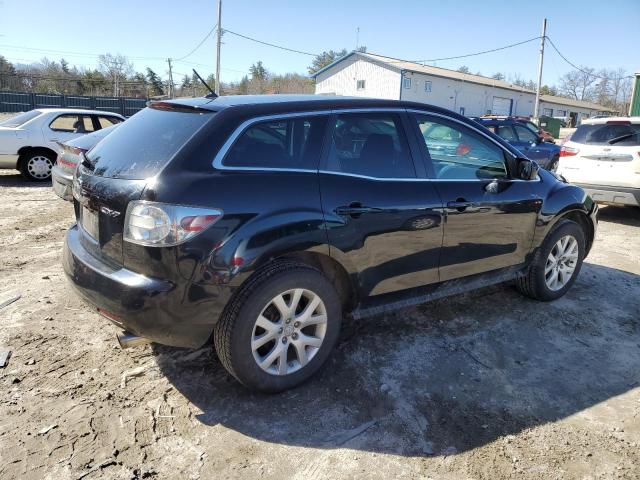 Изображение 3 2007 MAZDA CX-7  2007 с VIN JM3ER29L470135634
