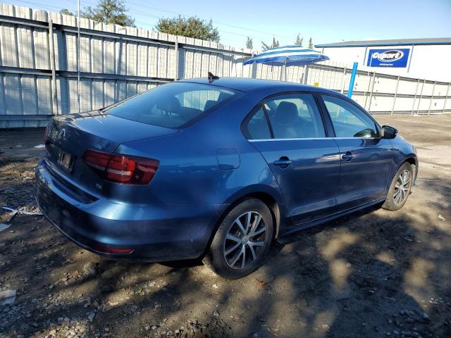 Image 3 of 2018 VOLKSWAGEN JETTA SE 2018 with VIN 3VWDB7AJ3JM261727