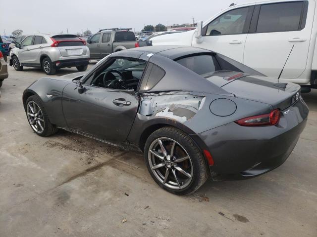 Изображение 2 2022 MAZDA MX-5 MIATA GRAND TOURING 2022 с VIN JM1NDAM74N0504646