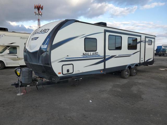 Image 2 of 2021 HLRV HEARTLAND 2021 with VIN 5SFNB352XMN438736