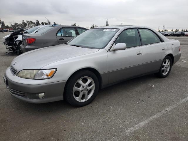 2001 LEXUS ES 300 2001 image