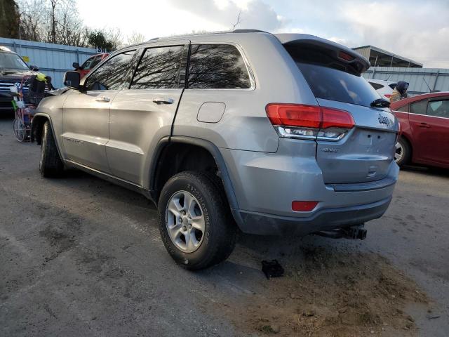 Obraz 2 z 2015 JEEP GRAND CHEROKEE LAREDO 2015 z VIN 1C4RJFAG7FC676617
