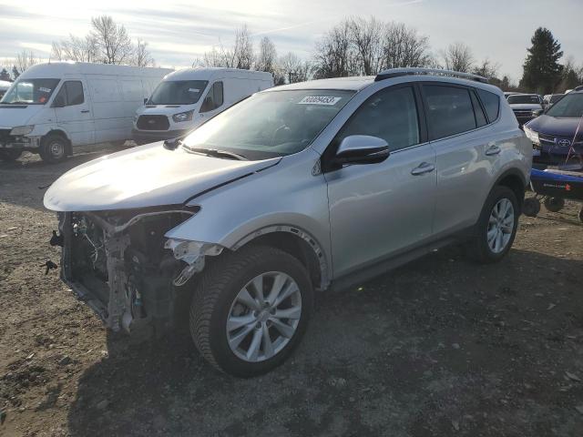 Obraz 1 z 2013 TOYOTA RAV4 LIMITED 2013 z VIN 2T3DFREV0DW115756