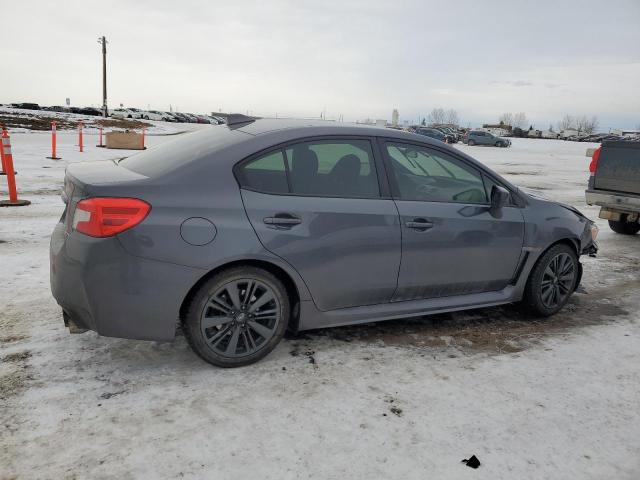 Image 3 of 2020 SUBARU WRX  2020 with VIN JF1VA1A63L9817271