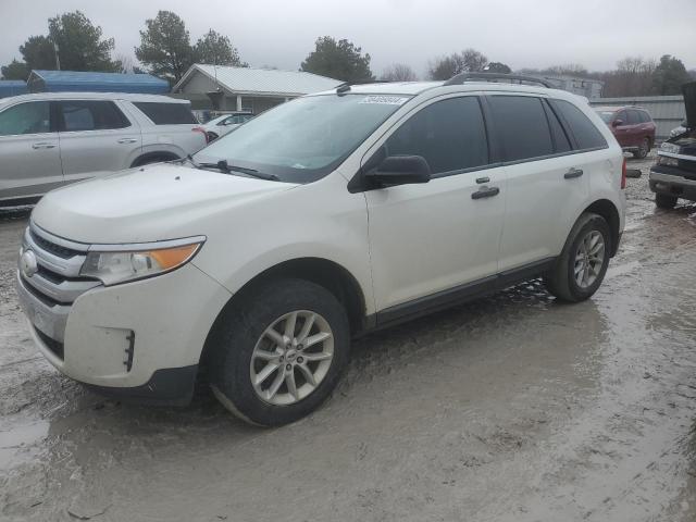 Obraz 2013 FORD EDGE SE 2013