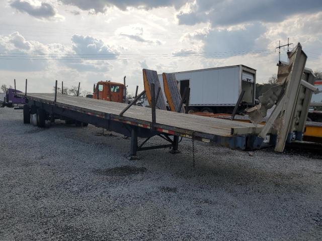 2014 CARGO TRAILER 2014 image