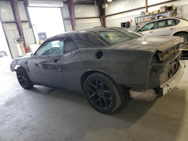 Изображение 2 2019 DODGE CHALLENGER SXT 2019 с VIN 2C3CDZAG5KH574582
