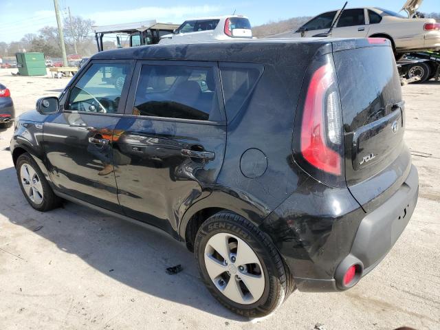 Изображение 2 2016 KIA SOUL 2016 с VIN KNDJN2A25G7370041
