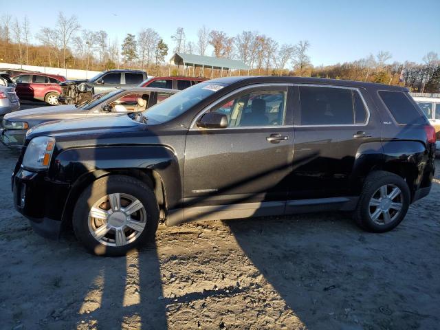 2014 GMC TERRAIN SLE 2014 image