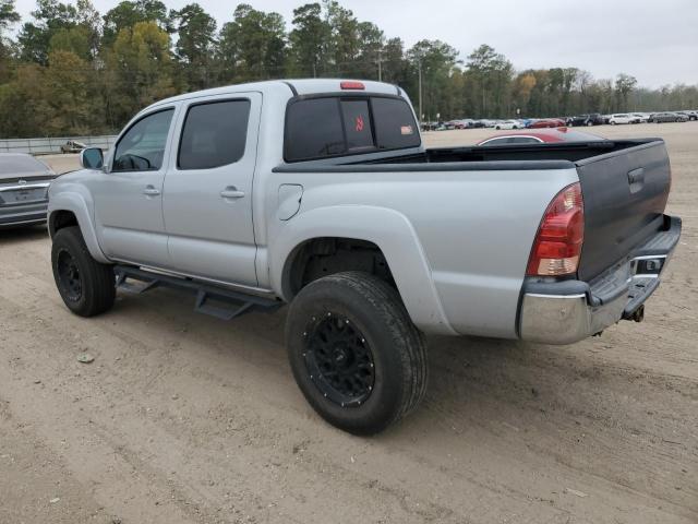 Obraz 2 z 2006 TOYOTA TACOMA DOUBLE CAB 2006 z VIN 5TELU42N56Z287863