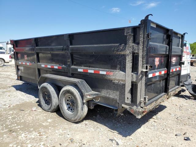 Image 3 of 2020 PJ DUMP TRLR 2020 with VIN 4P5DM1623L1333950