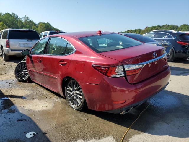 Obraz 2 z 2018 LEXUS ES 350 2018 z VIN 58ABK1GG8JU113821