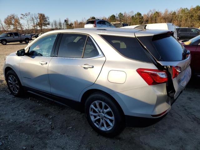 Изображение 2 2019 CHEVROLET EQUINOX LT 2019 с VIN 2GNAXUEVXK6237687