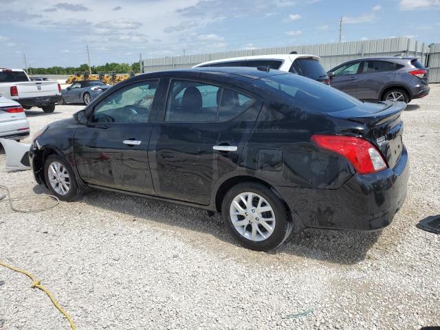 Obraz 2 z 2018 NISSAN VERSA S 2018 z VIN 3N1CN7APXJL804686