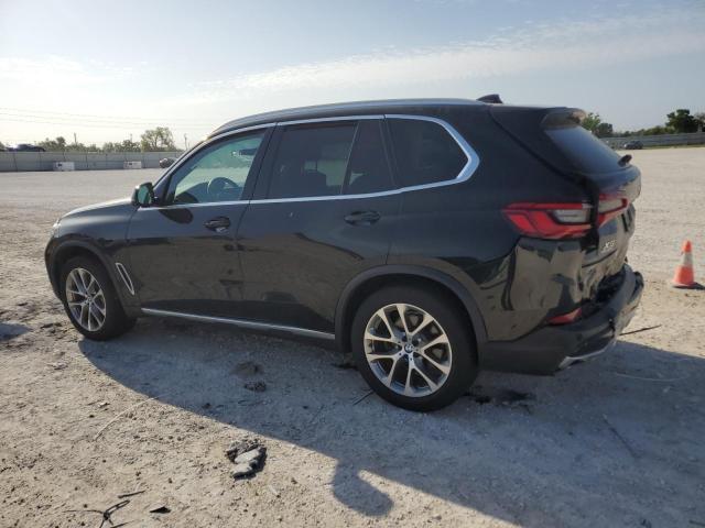 Image 2 of 2020 BMW X5 XDRIVE40I 2020 with VIN 5UXCR6C03LLL75688