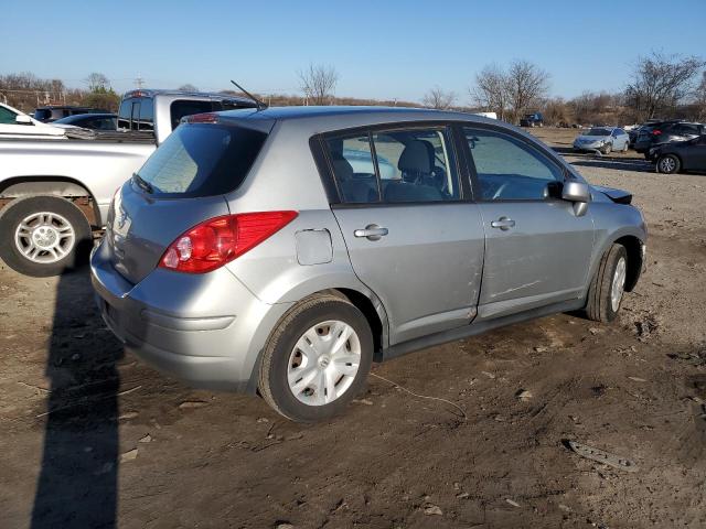 Image 3 of 2011 NISSAN VERSA S 2011 with VIN 3N1BC1CP8BL516338