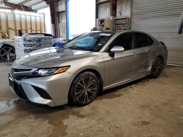 Изображение 1 2019 TOYOTA CAMRY L 2019 с VIN 4T1B11HKXKU837122