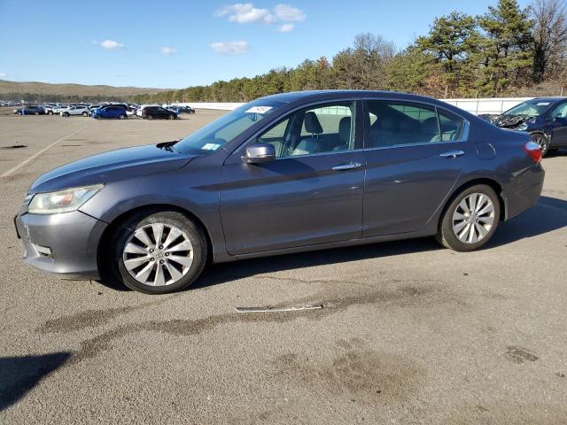 Изображение 1 2014 HONDA ACCORD EXL 2014 с VIN 1HGCR2F83EA068579