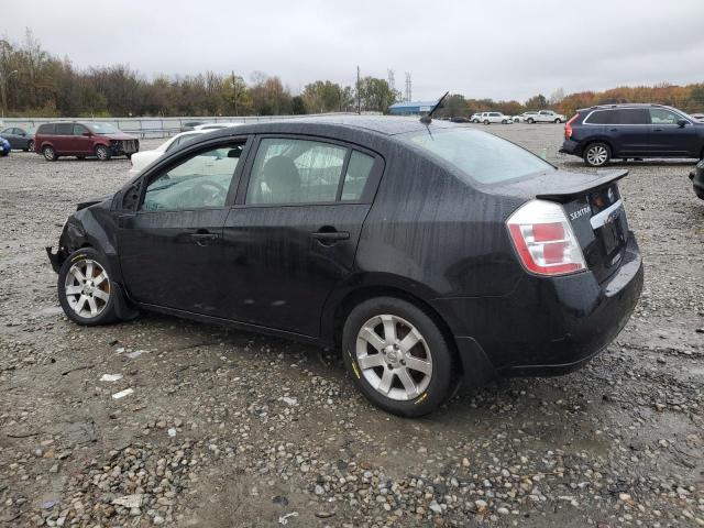 Image 2 of 2011 NISSAN SENTRA 2.0 2011 with VIN 3N1AB6APXBL625060