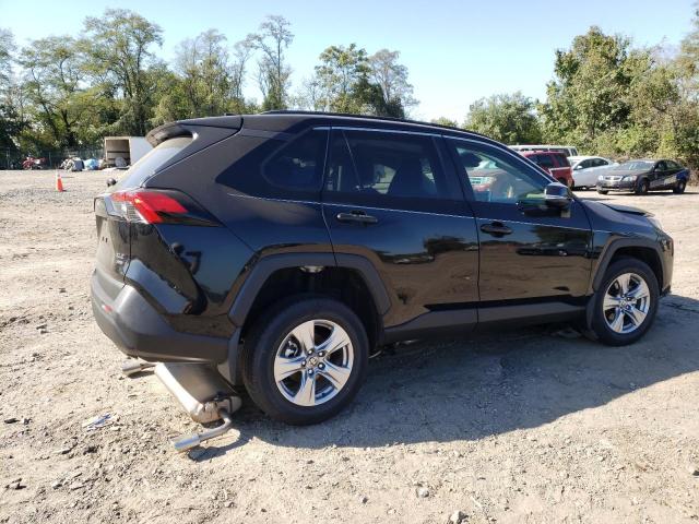 Изображение 3 2023 TOYOTA RAV4 XLE 2023 с VIN 2T3P1RFV7PC379282