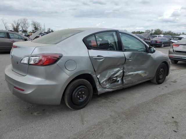 Image 3 of 2013 MAZDA 3 I 2013 with VIN JM1BL1TF6D1781631