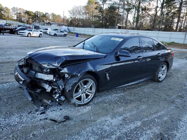 Obraz 2011 BMW 535 I 2011