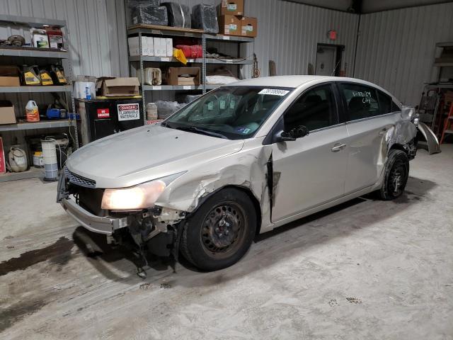 Image 1 of 2012 CHEVROLET CRUZE LS 2012 with VIN 1G1PC5SH5C7319632