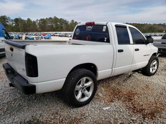 Image 3 of 2006 DODGE RAM 1500 ST 2006 with VIN 1D7HA18N86J101365