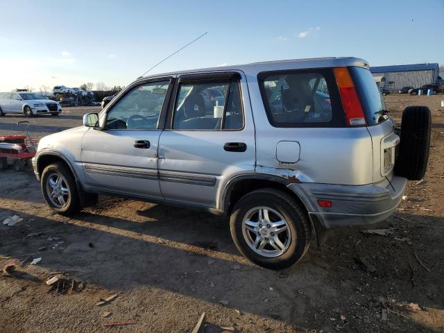 Изображение 2 2000 HONDA CR-V EX 2000 с VIN JHLRD1860YC060450