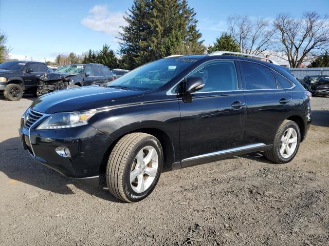 Изображение 1 2013 LEXUS RX 350 BASE 2013 с VIN 2T2BK1BA6DC181479