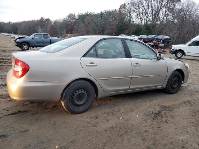 Image 3 of 2003 TOYOTA CAMRY LE 2003 with VIN 4T1BE32K23U758974