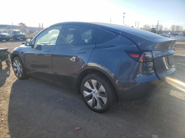 Obraz 2 z 2023 TESLA MODEL Y  2023 z VIN 7SAYGDEE1PA193796