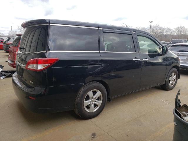 Obraz 3 z 2015 NISSAN QUEST S 2015 z VIN JN8AE2KP7F9120785