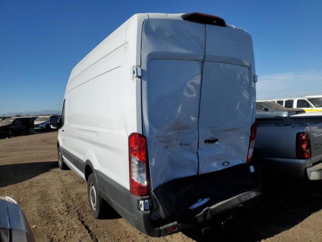 Obraz 2 z 2023 FORD TRANSIT T-350 2023 z VIN 1FTBW3X84PKA58664