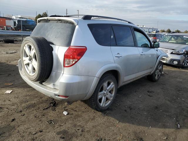 Image 3 of 2008 TOYOTA RAV4 SPORT 2008 with VIN JTMZD32V485083212