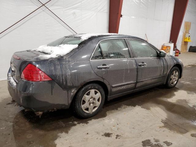 Obraz 3 z 2007 HONDA ACCORD LX 2007 z VIN 3HGCM56407G703534
