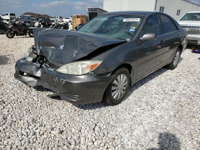 Изображение 1 2003 TOYOTA CAMRY LE 2003 с VIN 4T1BE32K73U725260
