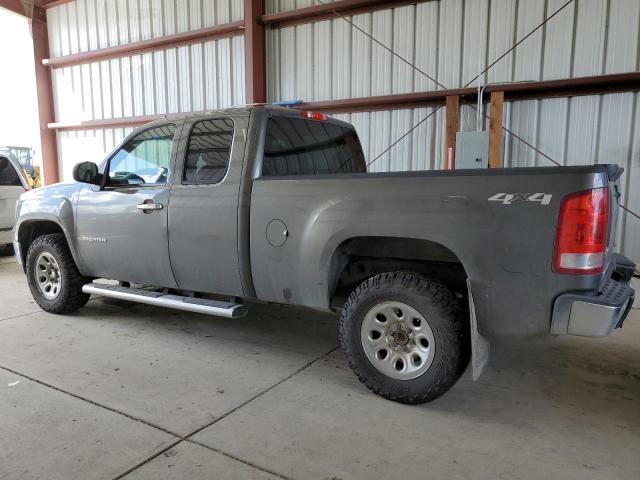 Изображение 2 2011 GMC SIERRA K1500 SLT 2011 с VIN 1GTV2WE28BZ346891