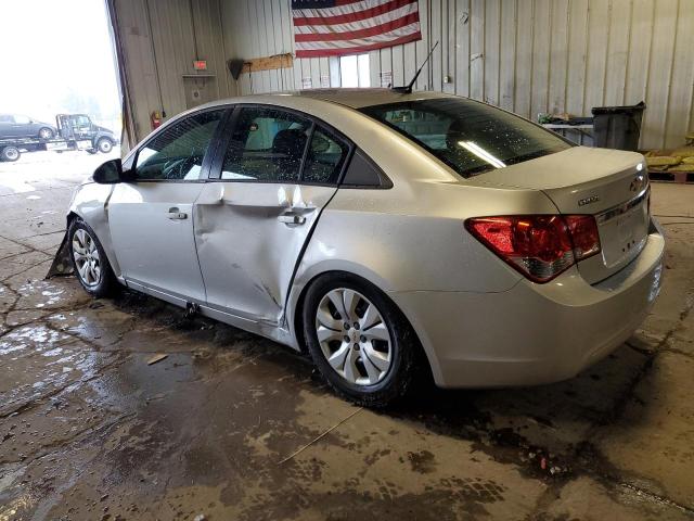 Image 2 of 2014 CHEVROLET CRUZE LS 2014 with VIN 1G1PA5SH6E7178997
